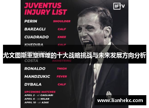 尤文图斯重塑辉煌的十大战略挑战与未来发展方向分析