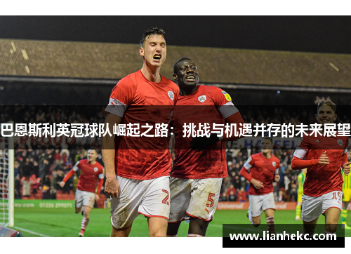 巴恩斯利英冠球队崛起之路：挑战与机遇并存的未来展望